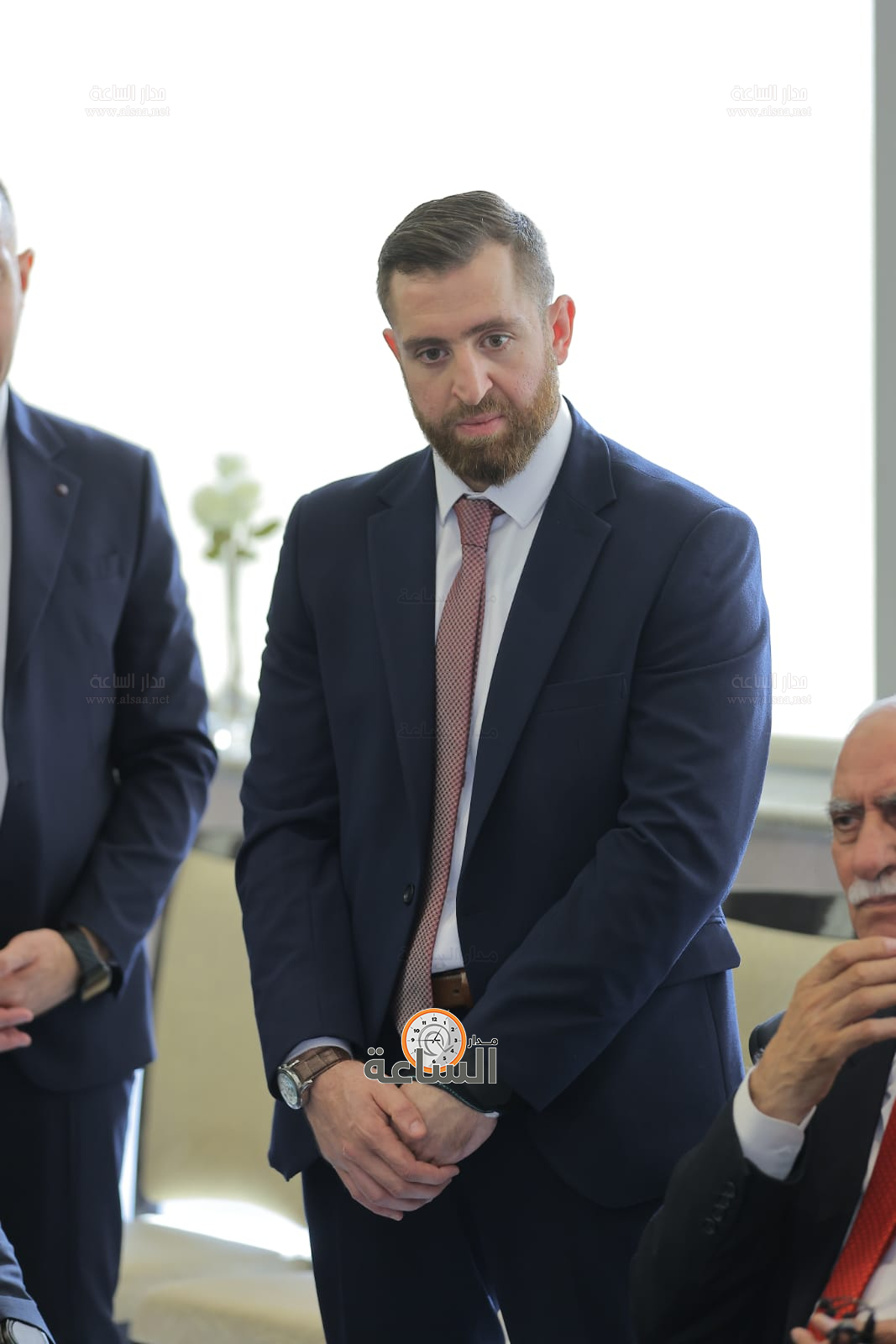 Madar Al-Saa Images 0.3823687297649372