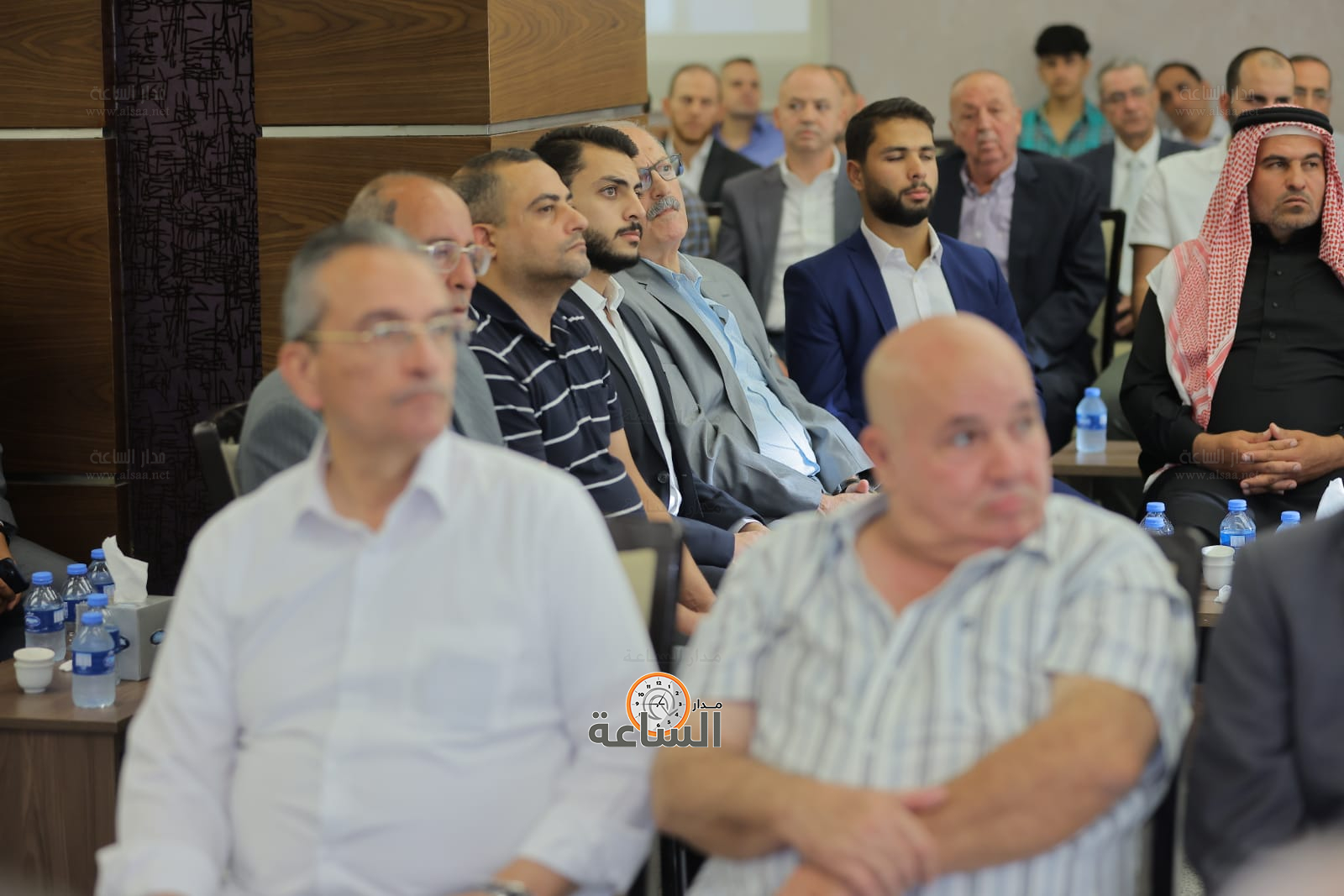 Madar Al-Saa Images 0.5658686406867225