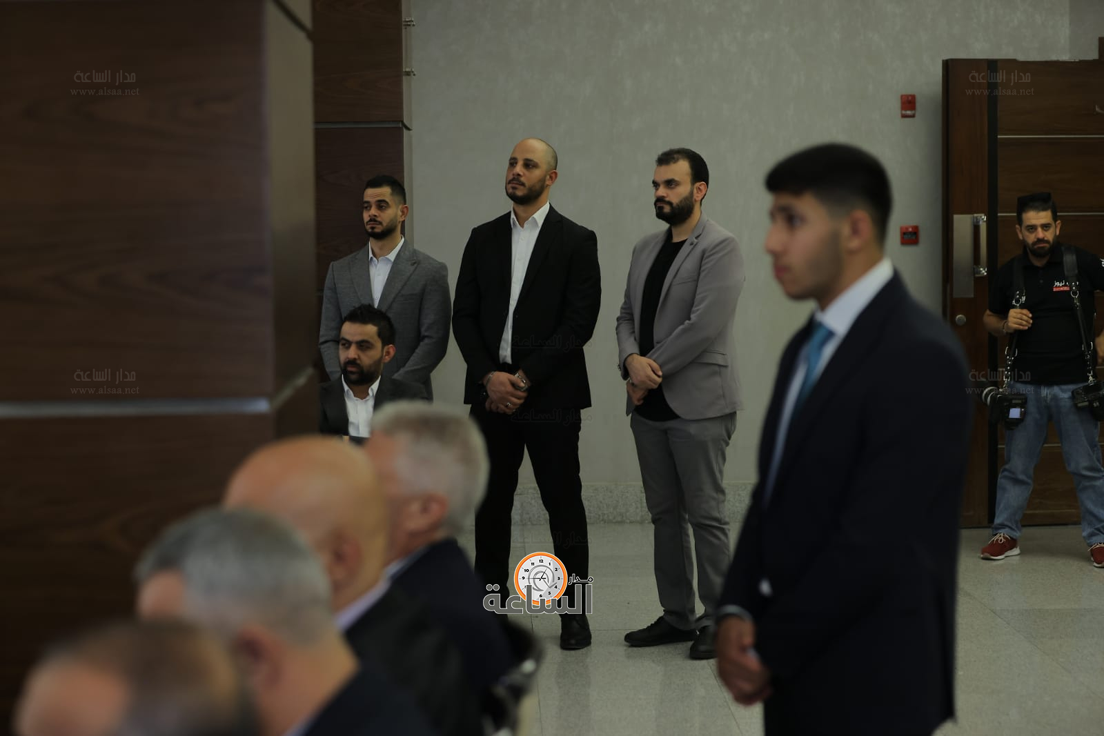 Madar Al-Saa Images 0.6730726623101186