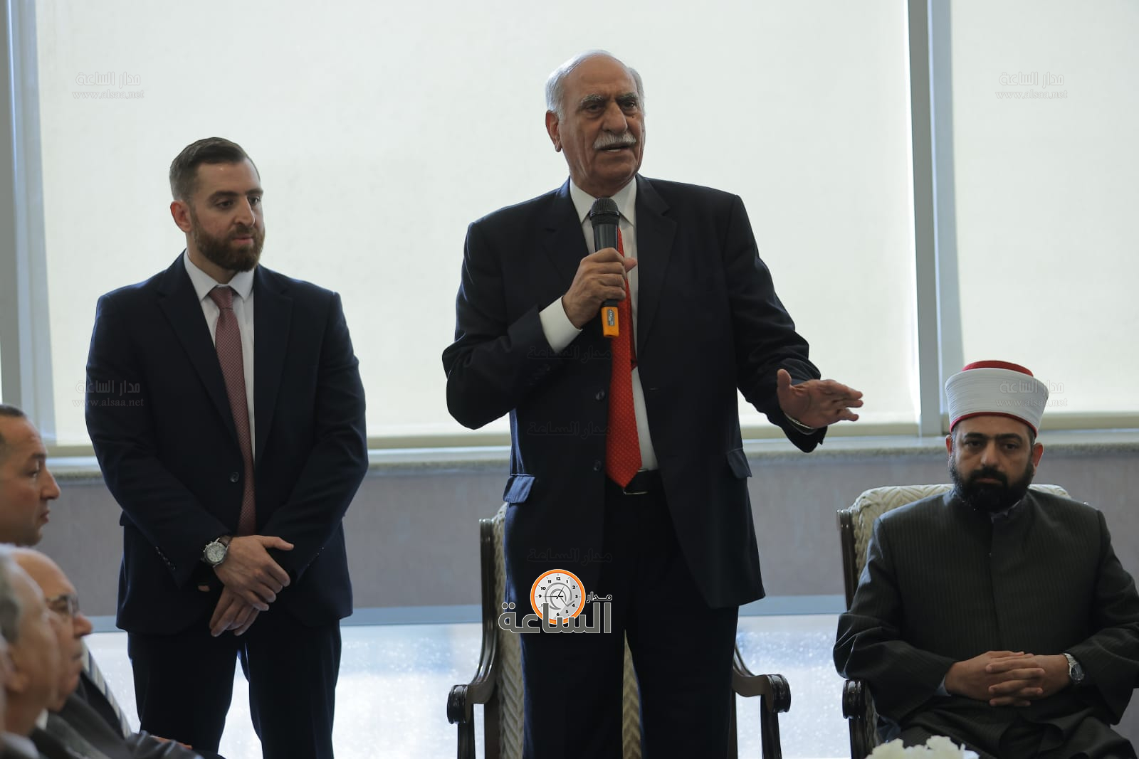 Madar Al-Saa Images 0.9266795316750525