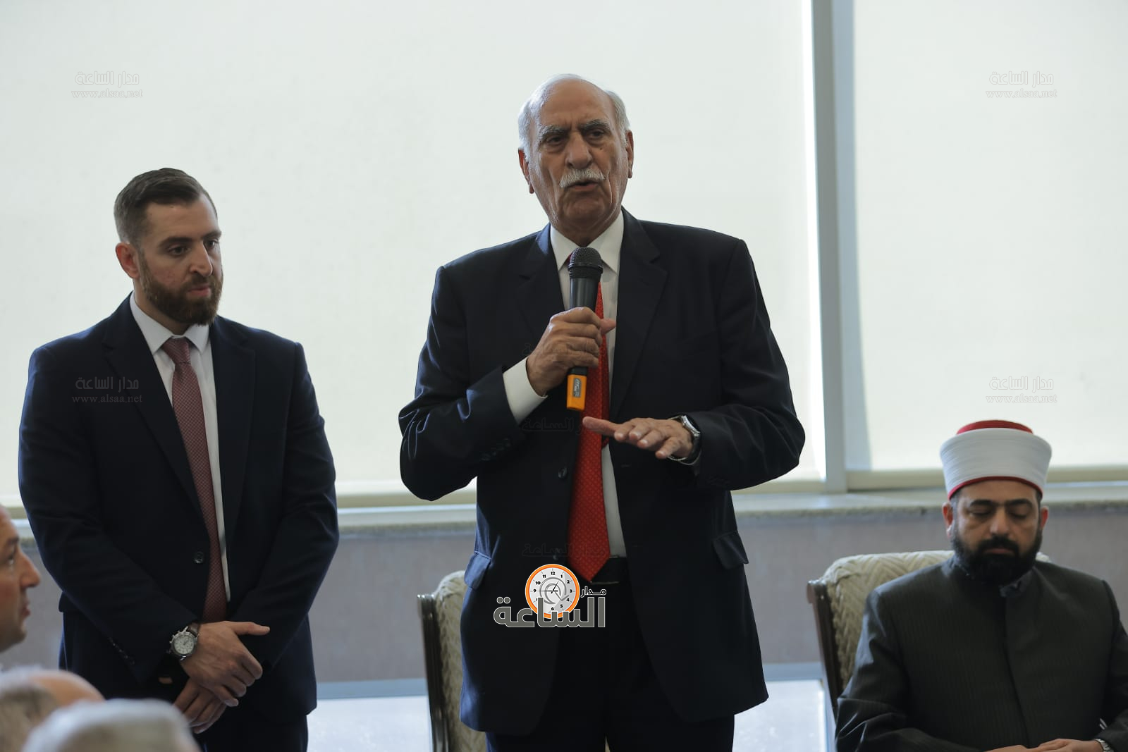 Madar Al-Saa Images 0.46758832057657496