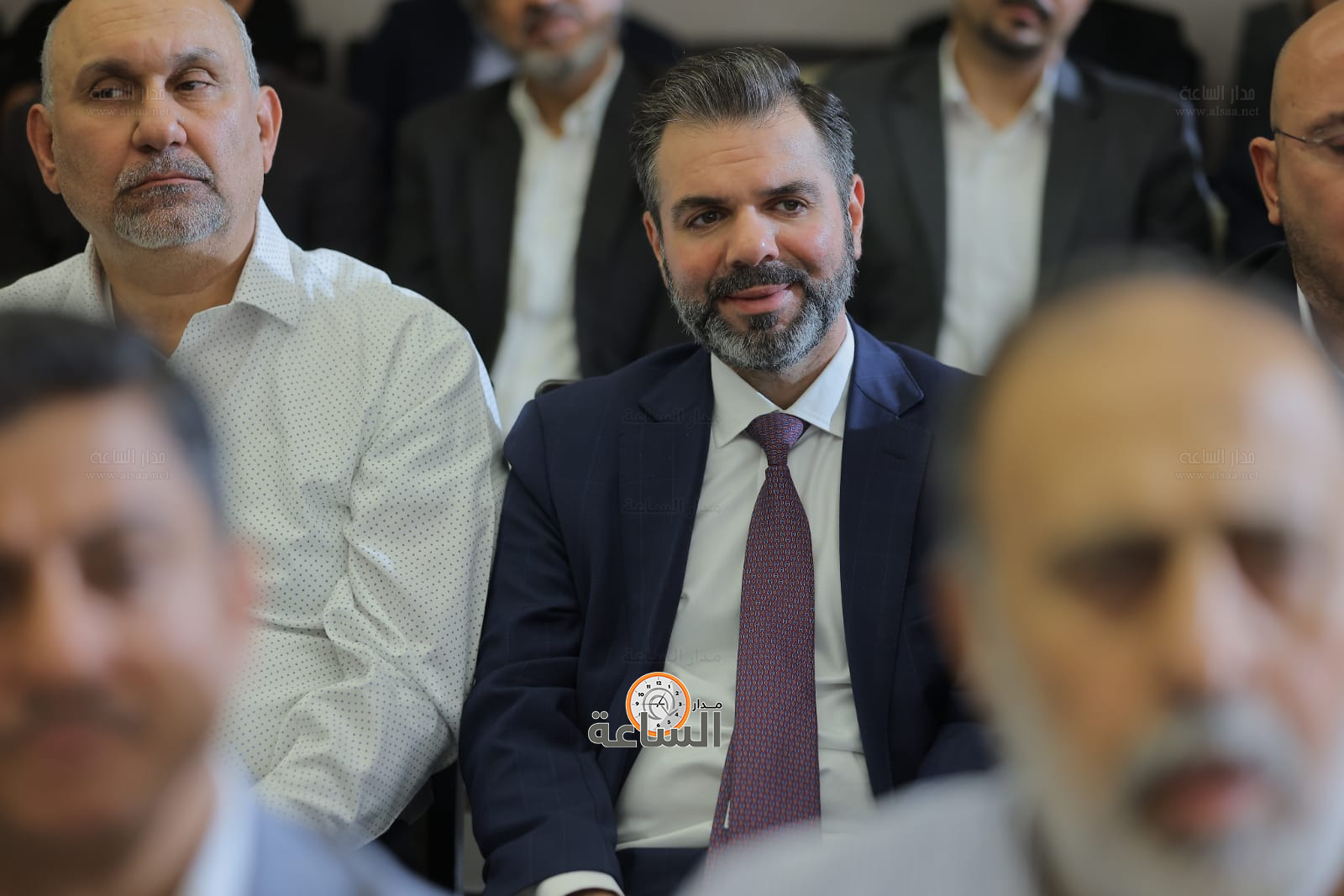 Madar Al-Saa Images 0.16796364907203243