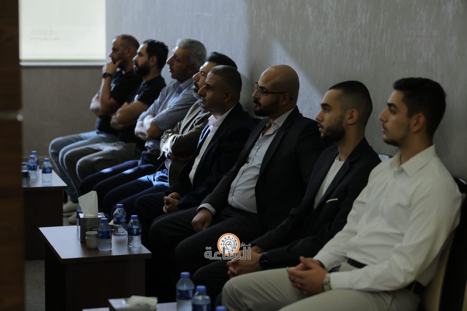 Madar Al-Saa Images 0.7820955618489622