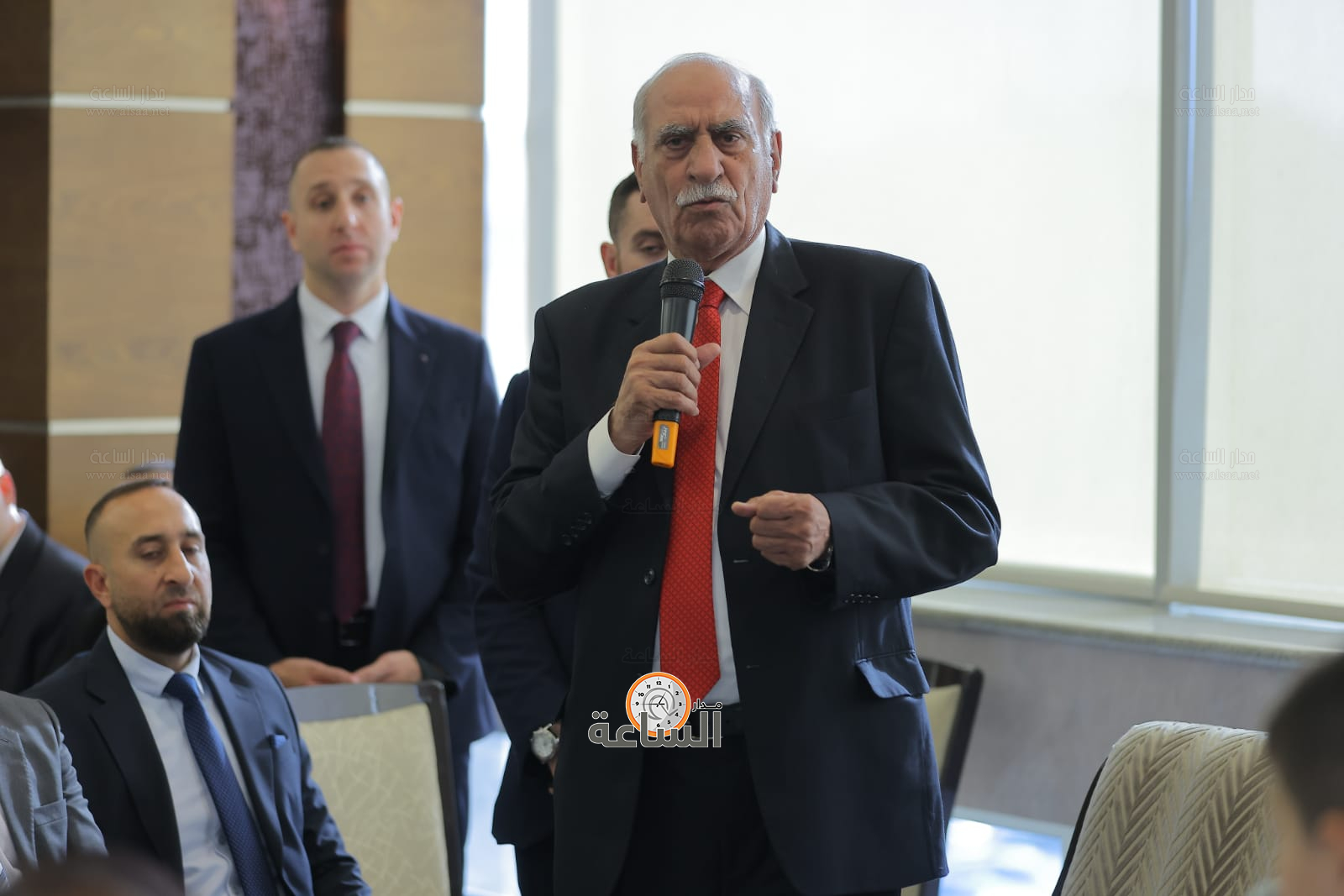 Madar Al-Saa Images 0.9358090671716524