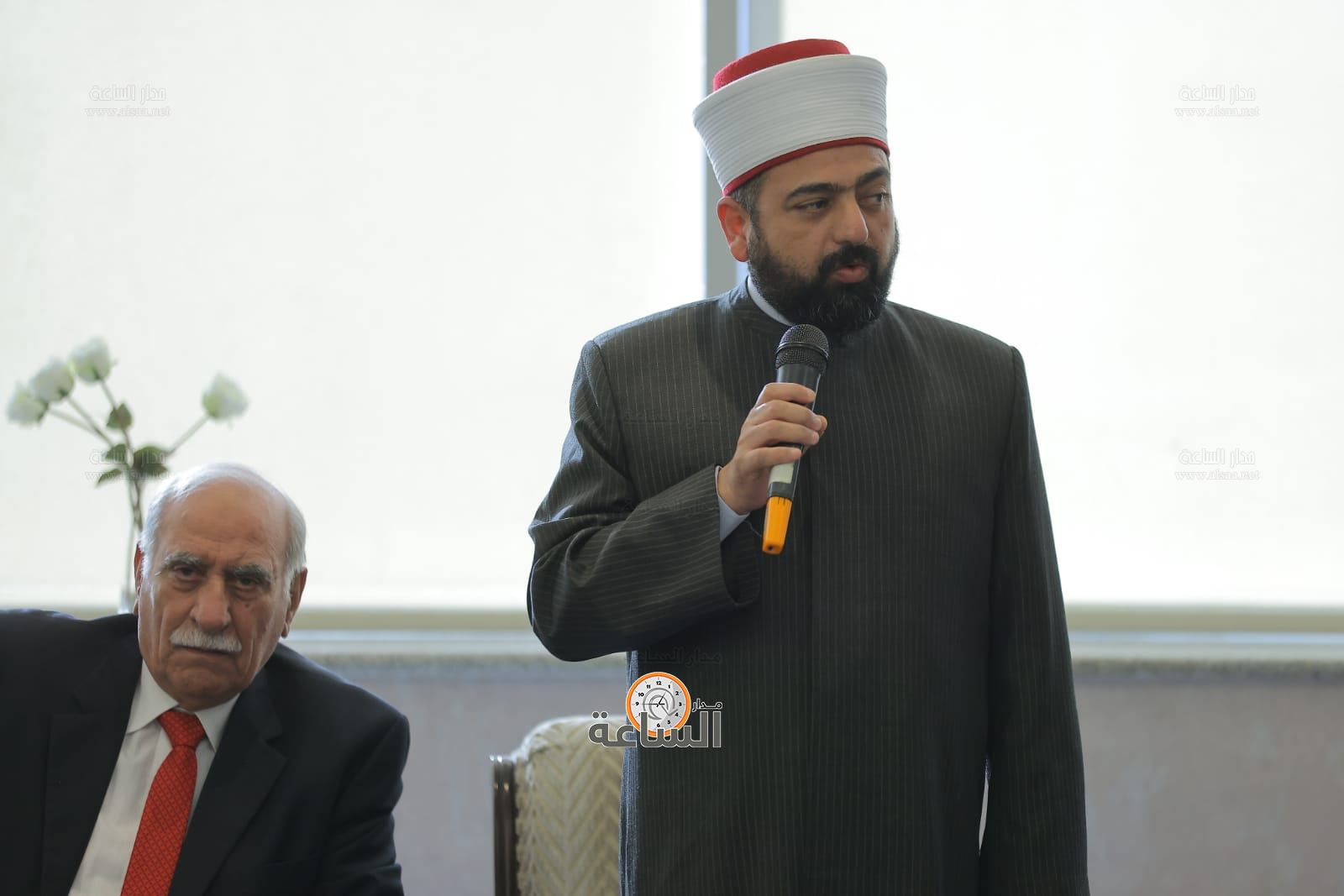 Madar Al-Saa Images 0.4246371550533644