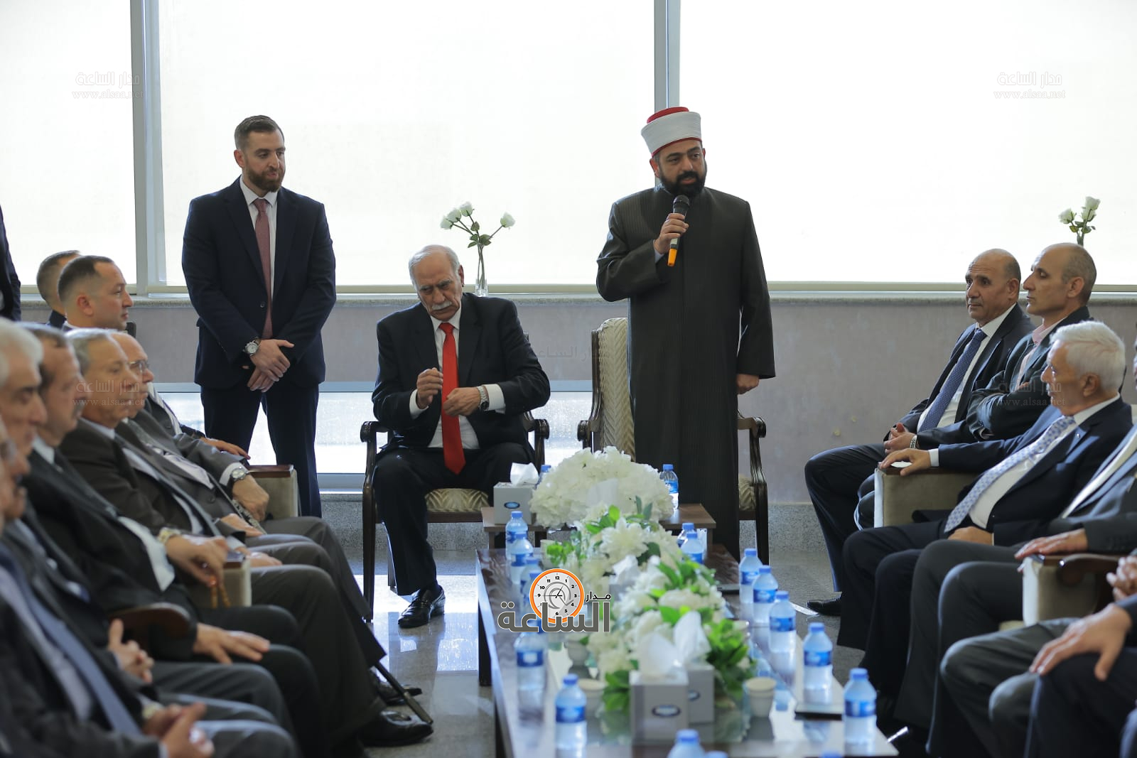 Madar Al-Saa Images 0.03766764959503133