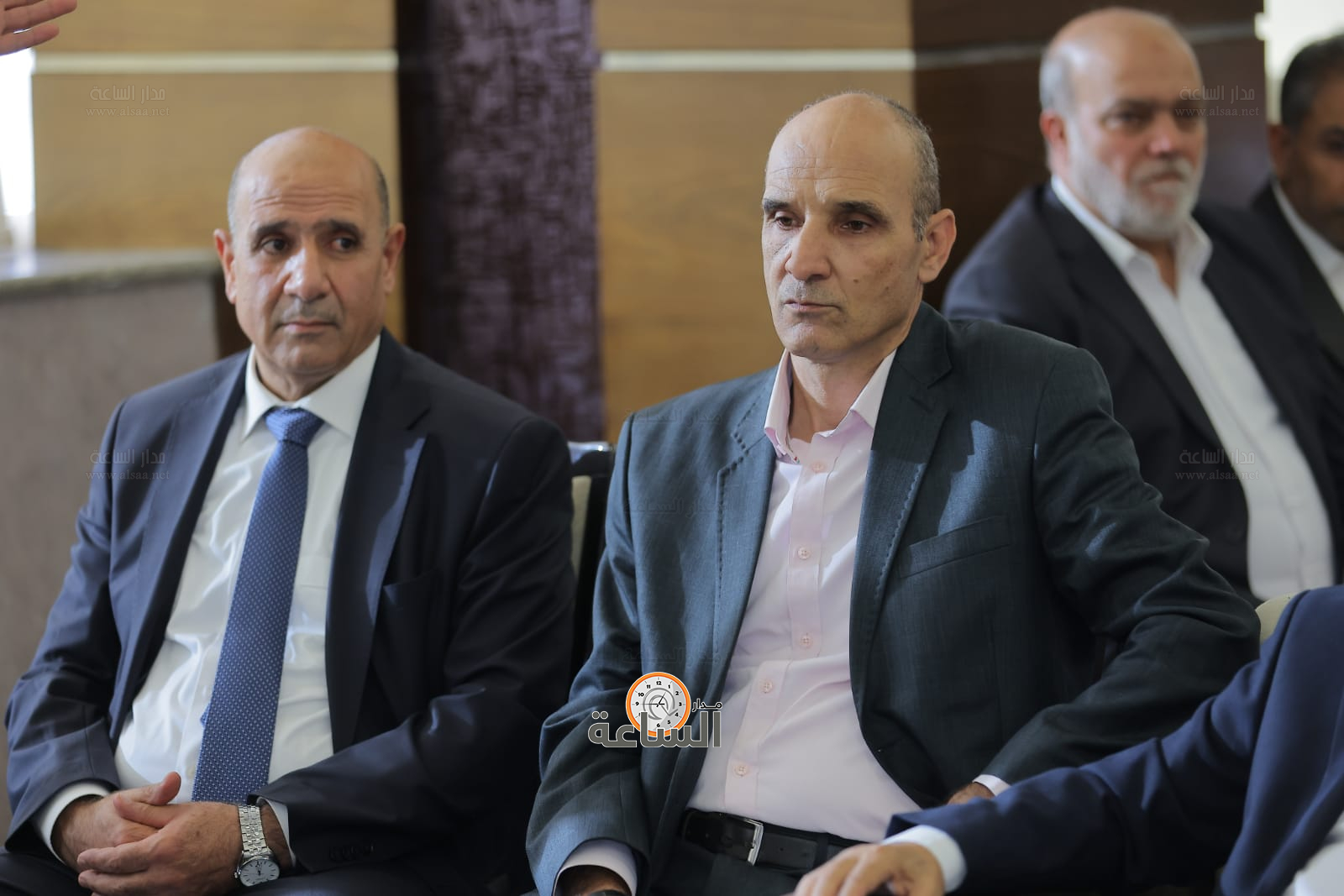 Madar Al-Saa Images 0.9202451259578386