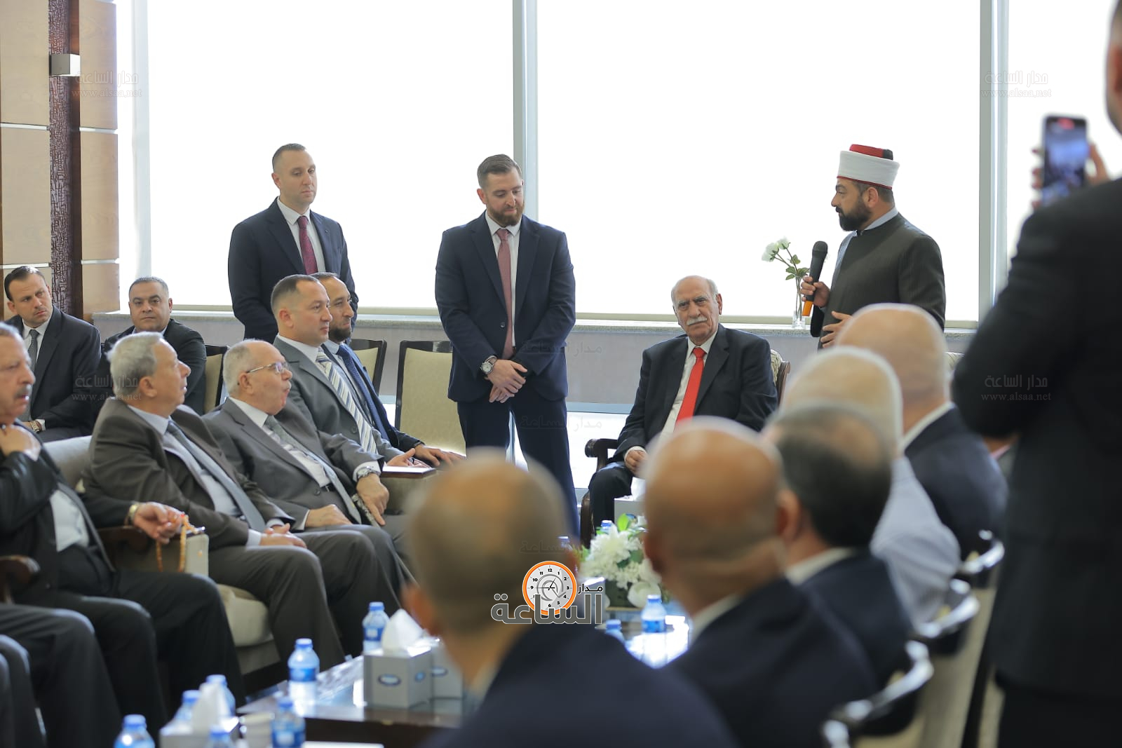 Madar Al-Saa Images 0.2722089206484566