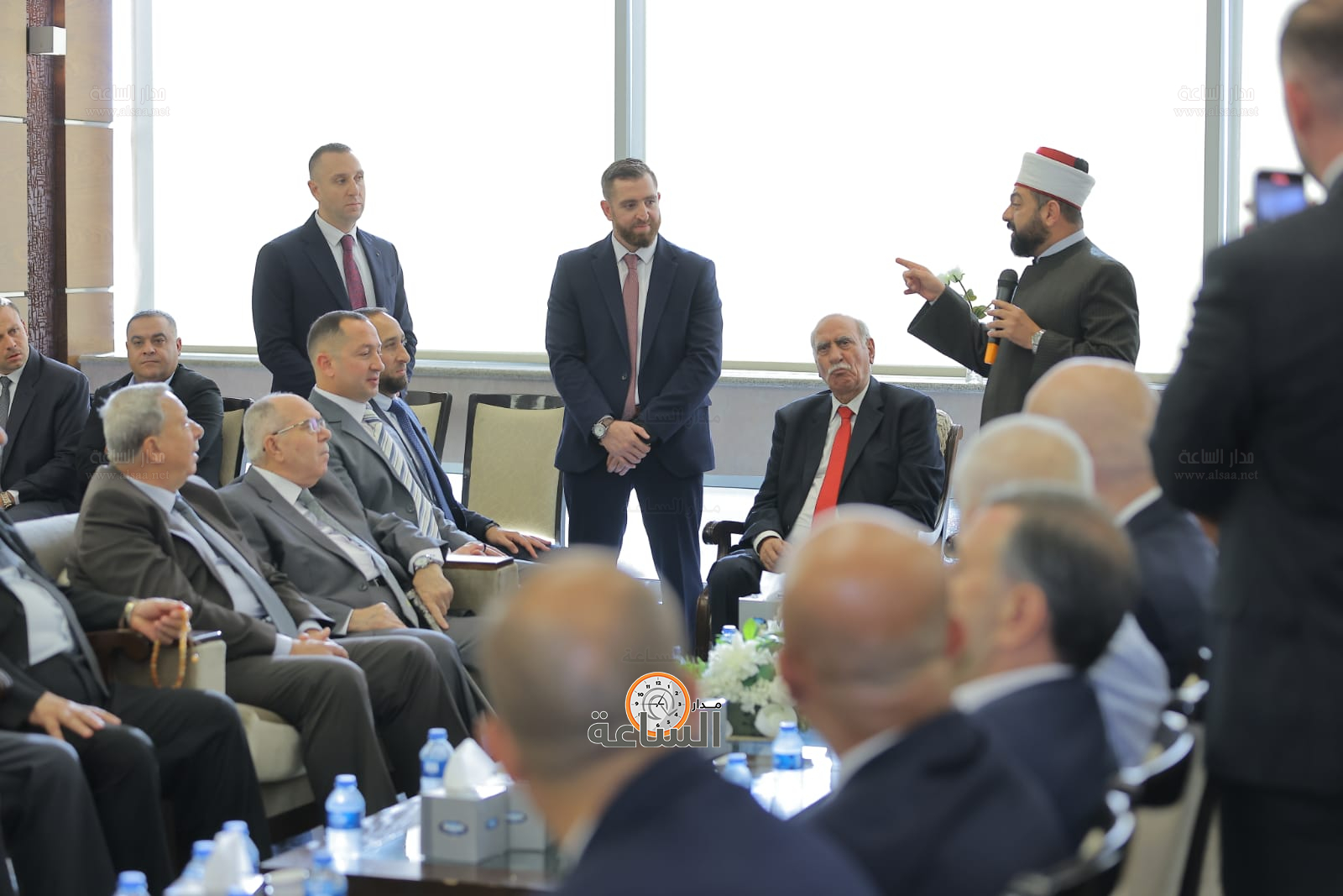 Madar Al-Saa Images 0.7217881254403338