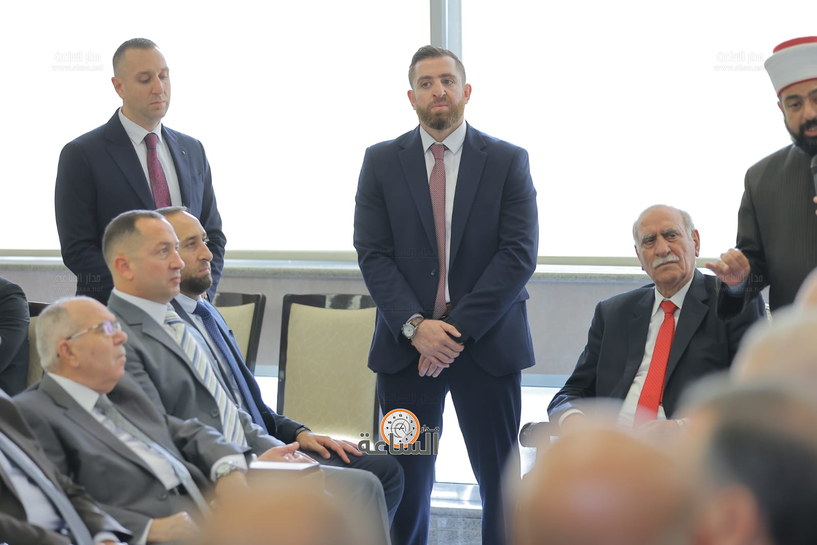 Madar Al-Saa Images 0.5819883838215592