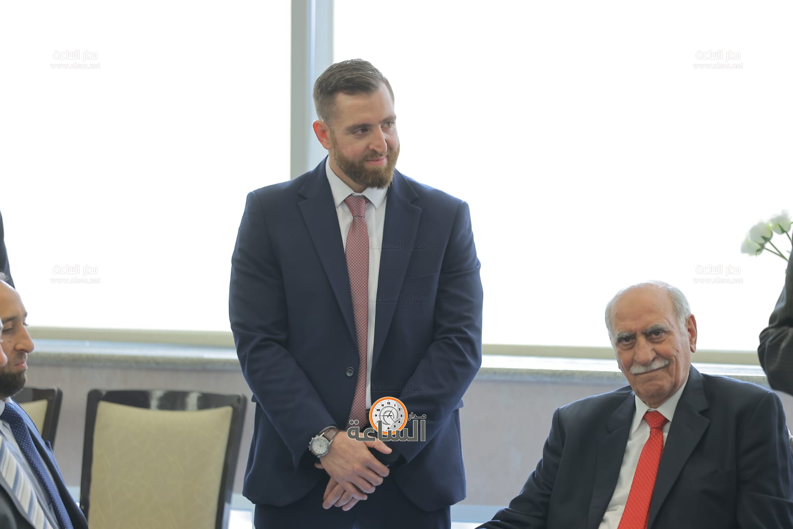 Madar Al-Saa Images 0.3151431663846249