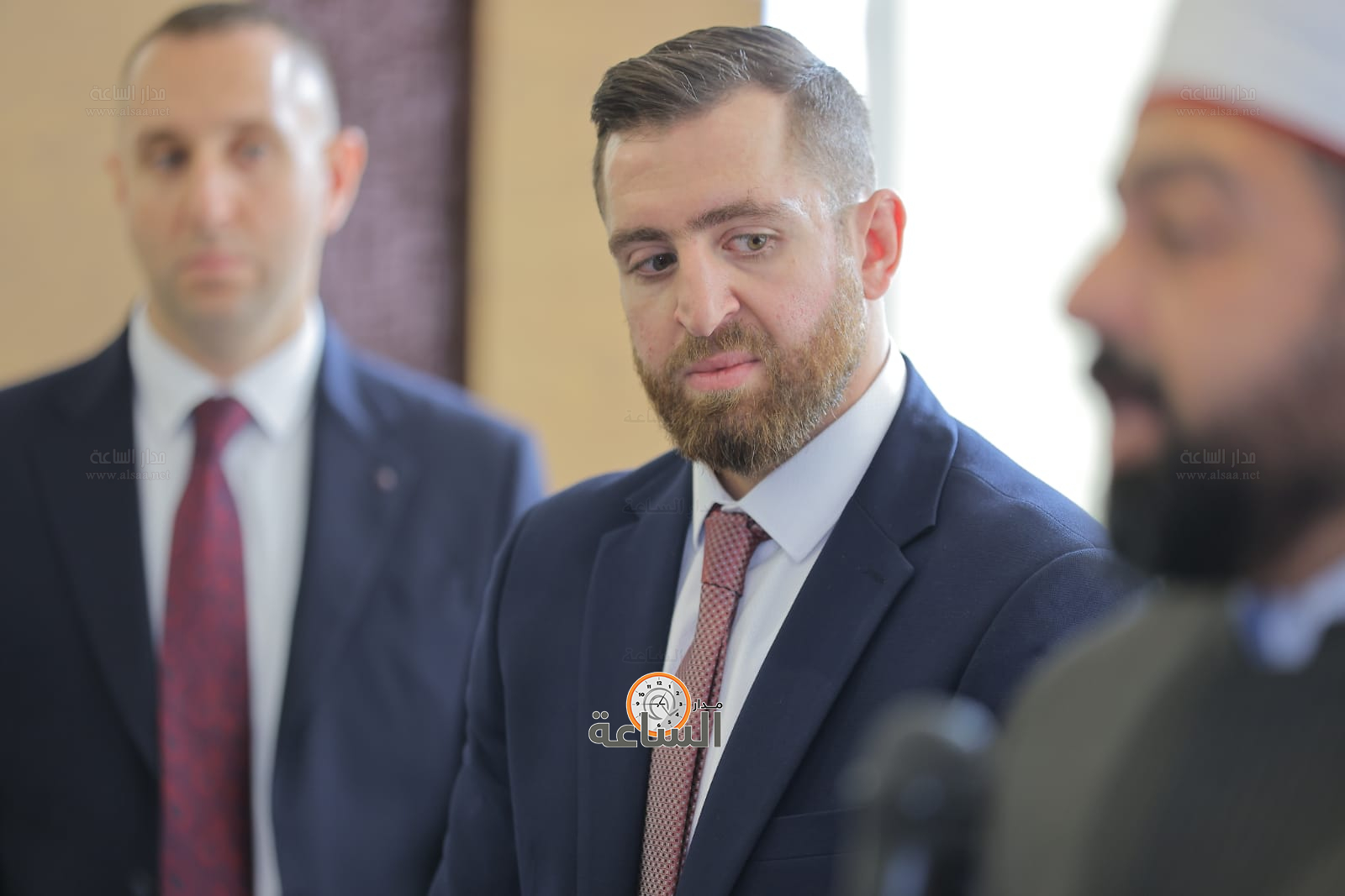 Madar Al-Saa Images 0.2655622398807018