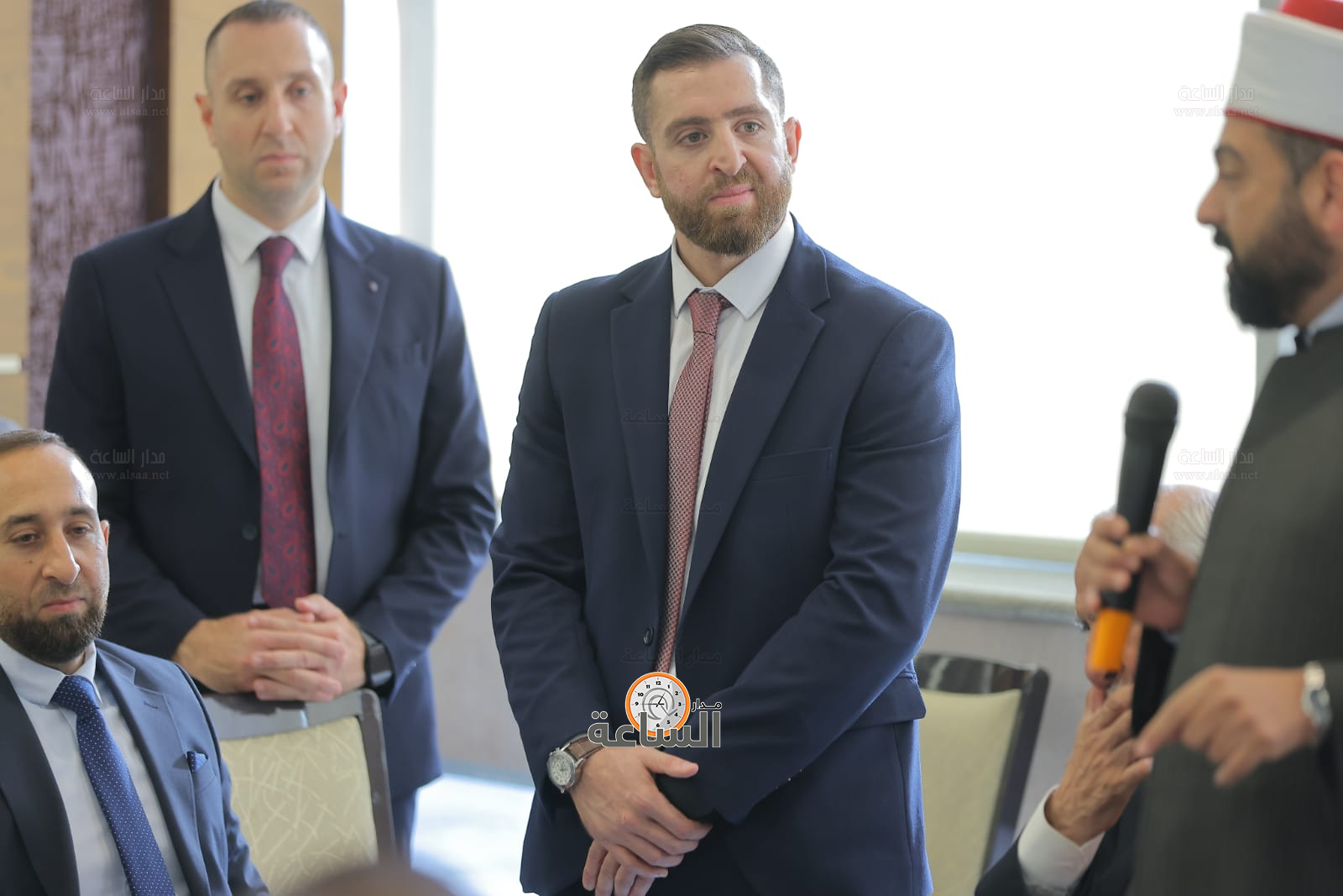 Madar Al-Saa Images 0.5303017337394474