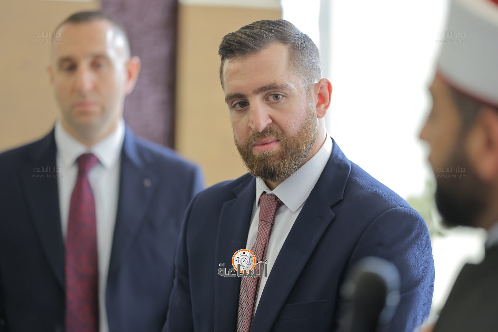 Madar Al-Saa Images 0.7974991120891171