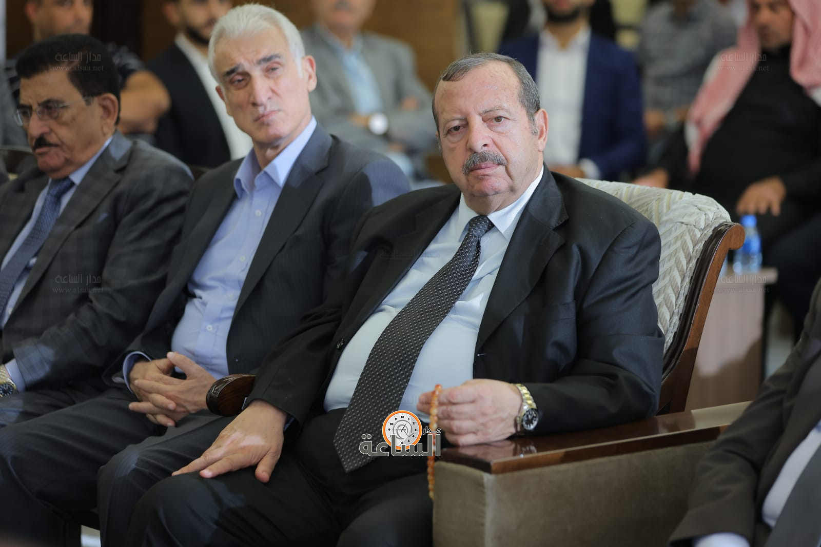 Madar Al-Saa Images 0.9715439292895719