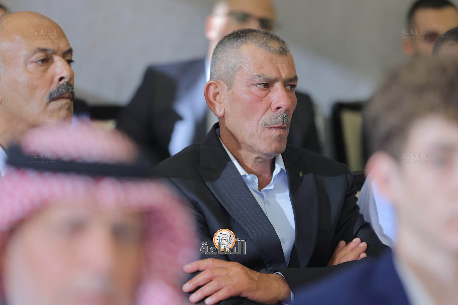 Madar Al-Saa Images 0.7589524554977404