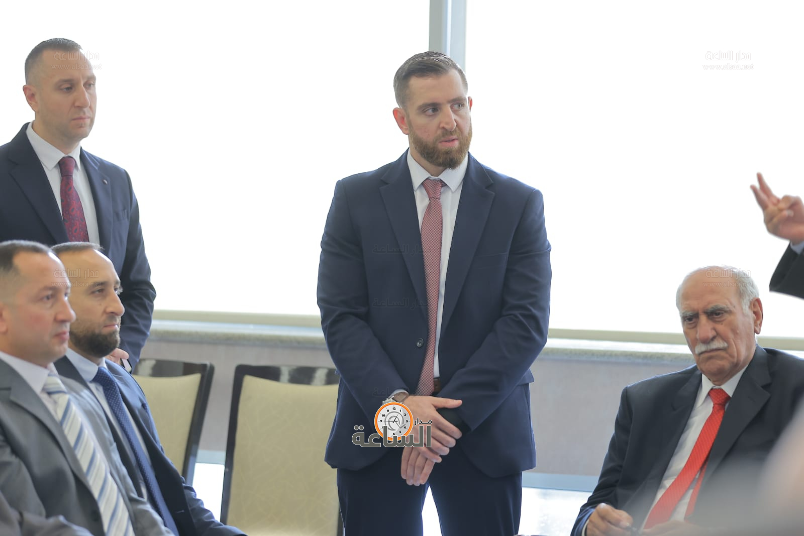 Madar Al-Saa Images 0.5223944049736247