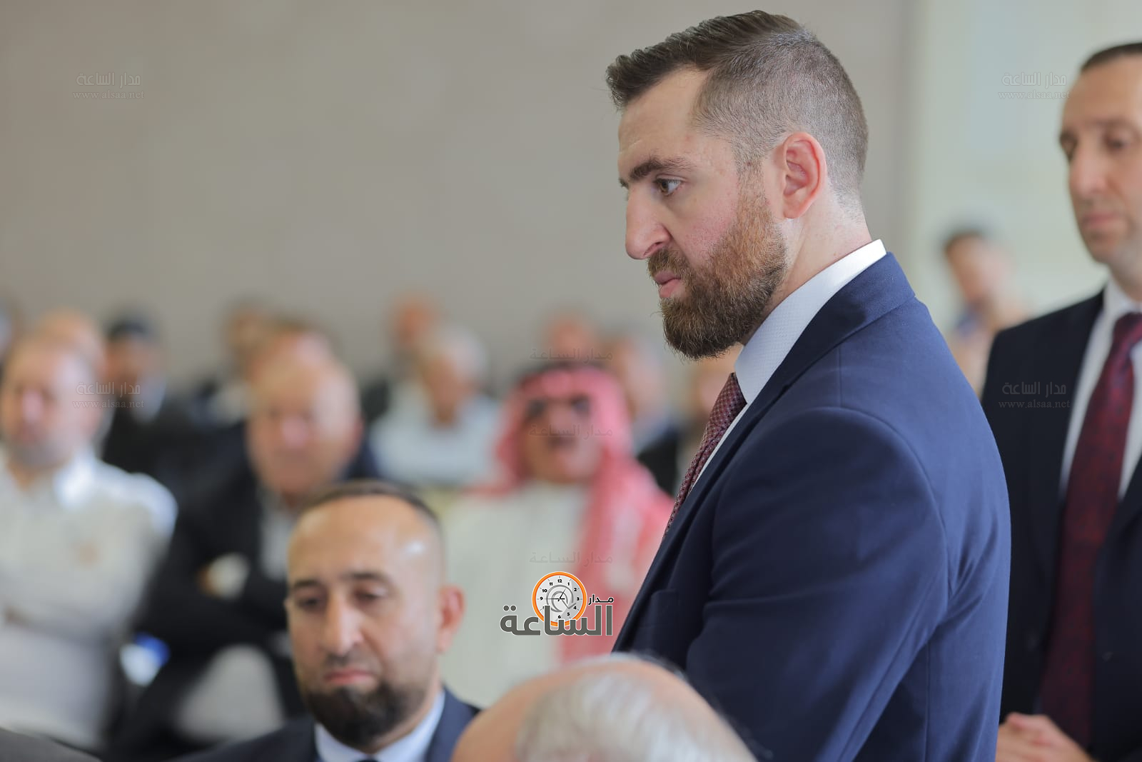 Madar Al-Saa Images 0.7179498079876218