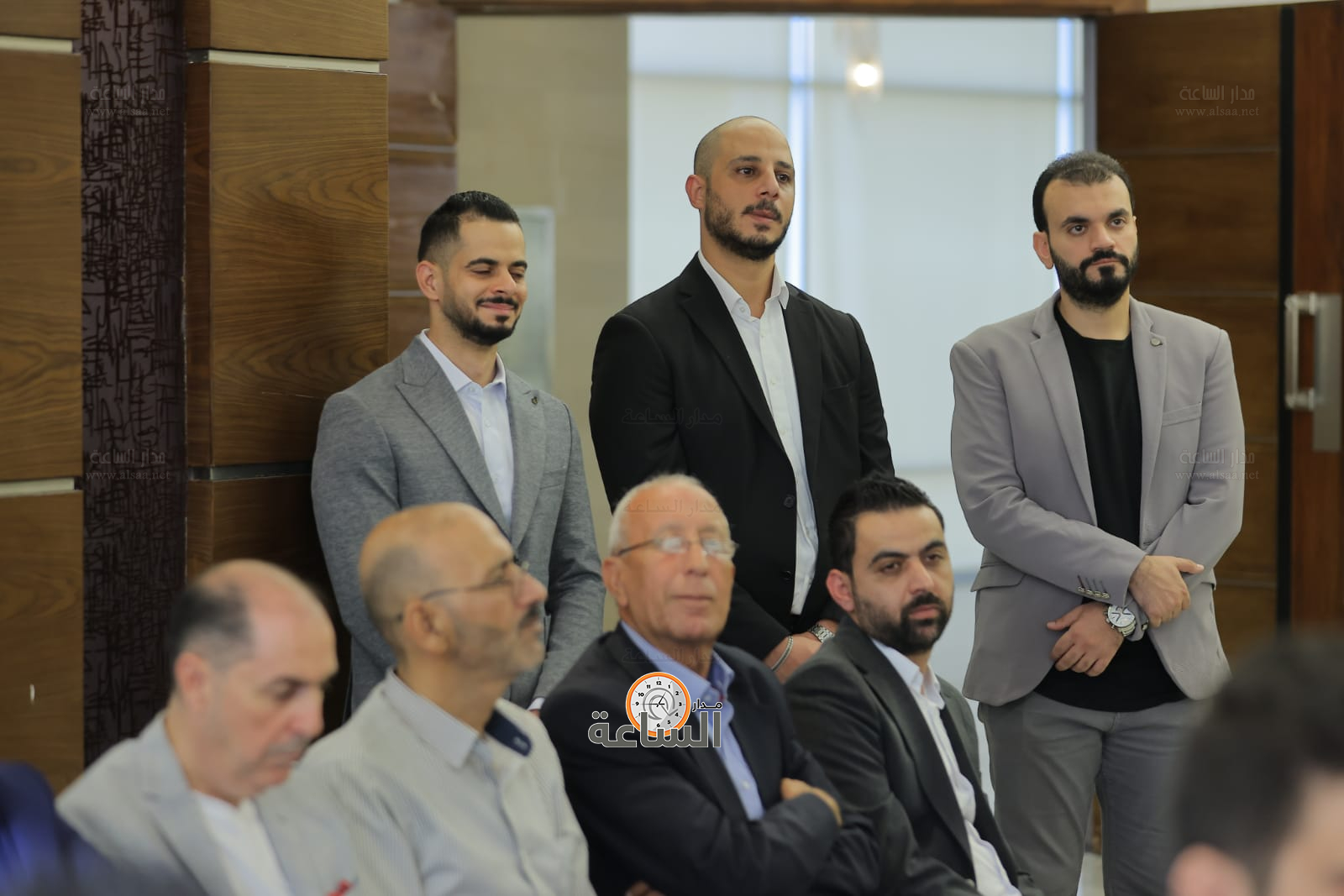 Madar Al-Saa Images 0.5050923061655104