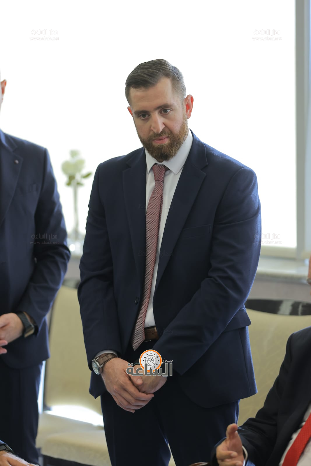 Madar Al-Saa Images 0.10829413582297365