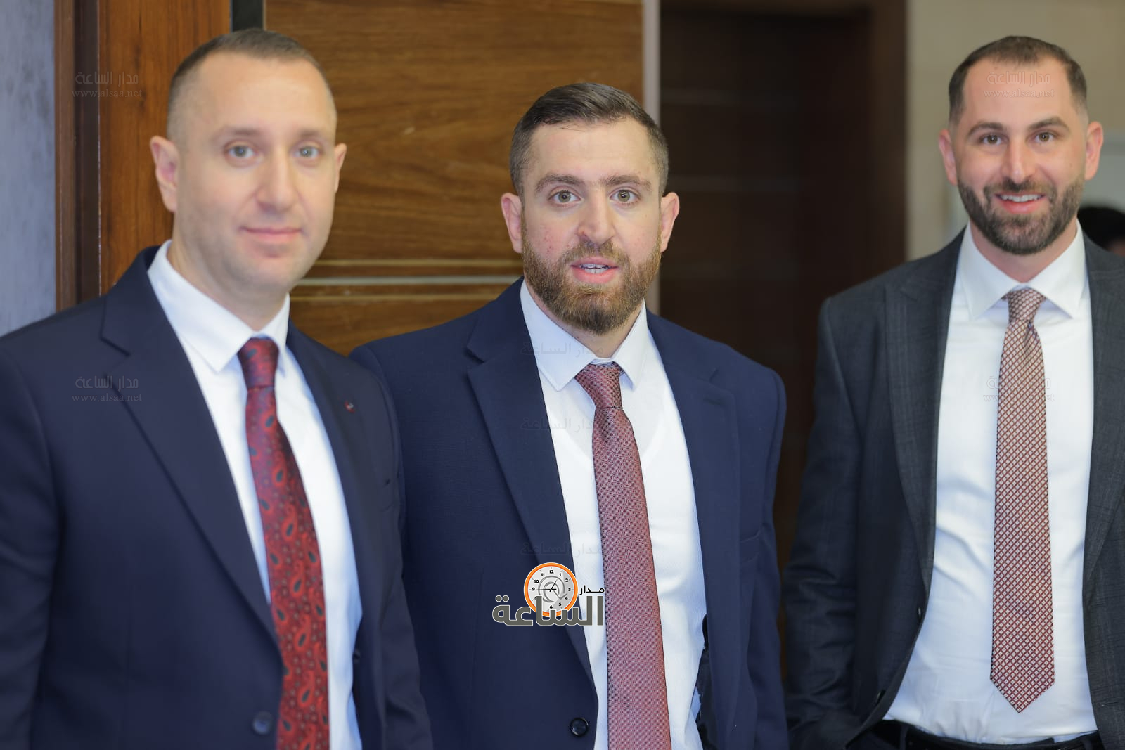 Madar Al-Saa Images 0.23817957448049565