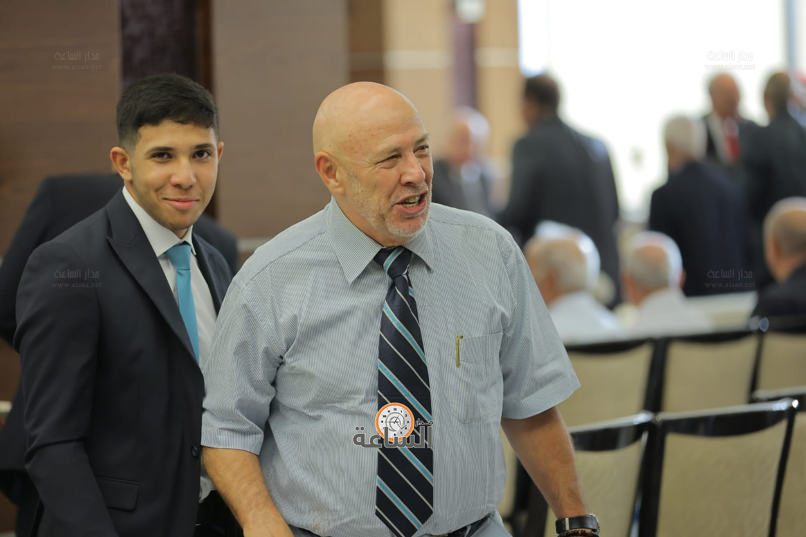 Madar Al-Saa Images 0.044632226281988596