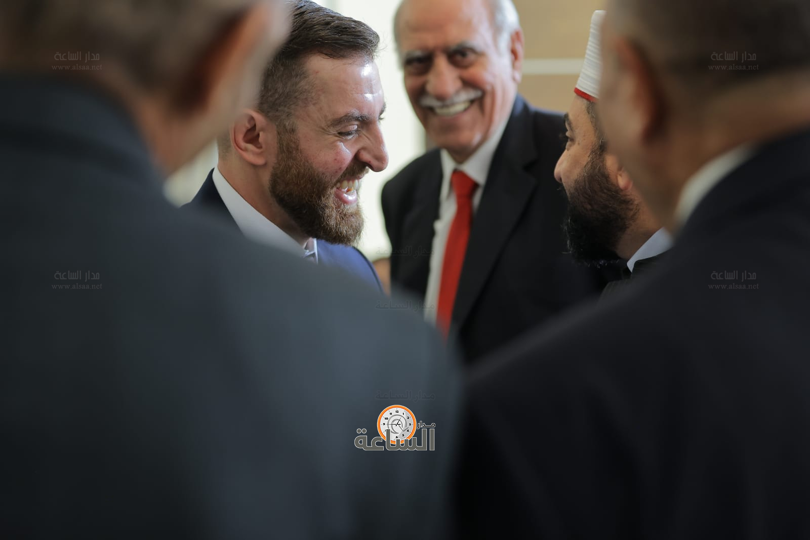 Madar Al-Saa Images 0.15700774986017008