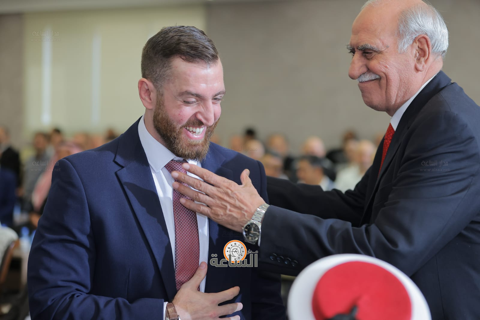 Madar Al-Saa Images 0.7073261648474519