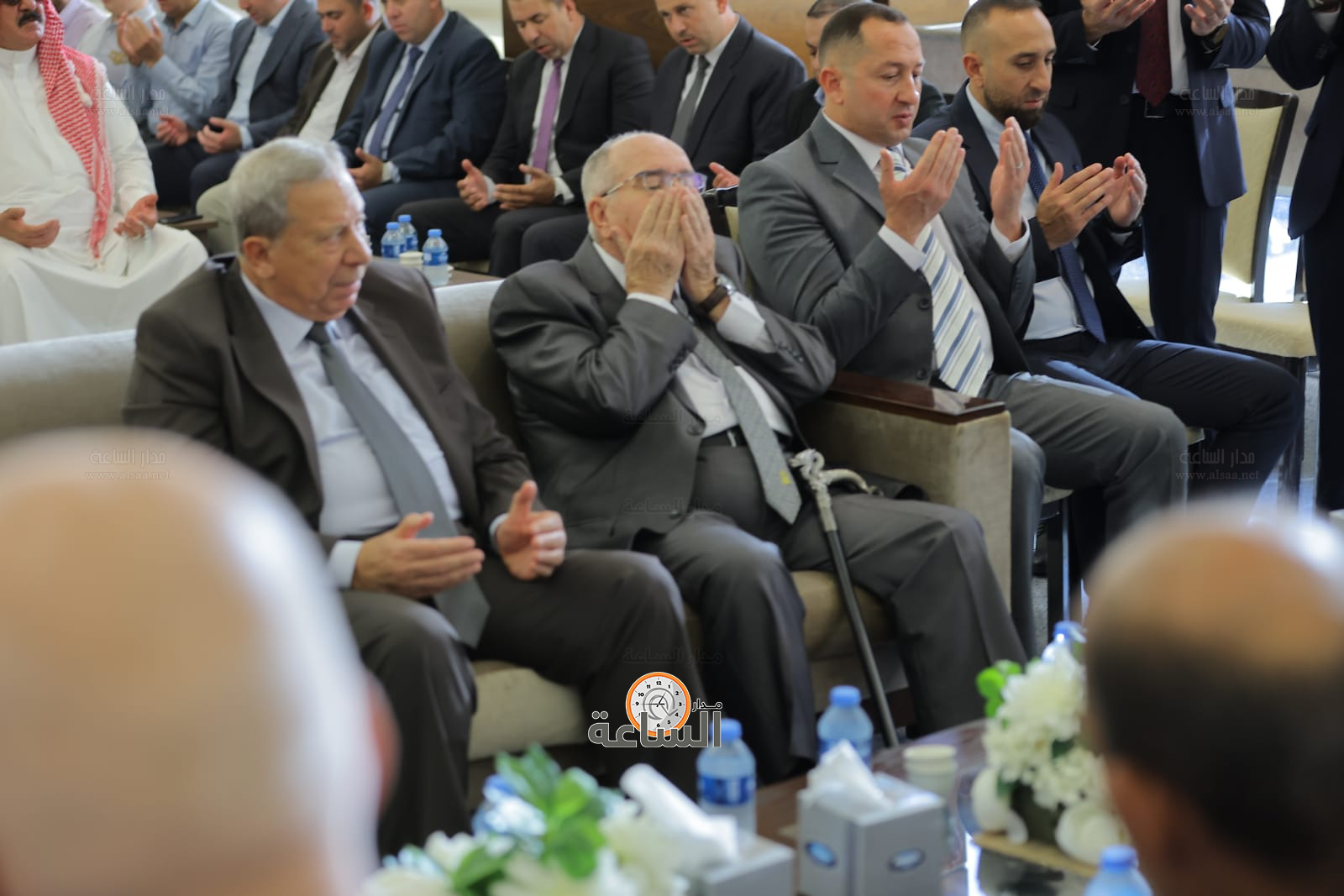 Madar Al-Saa Images 0.0913334107414383