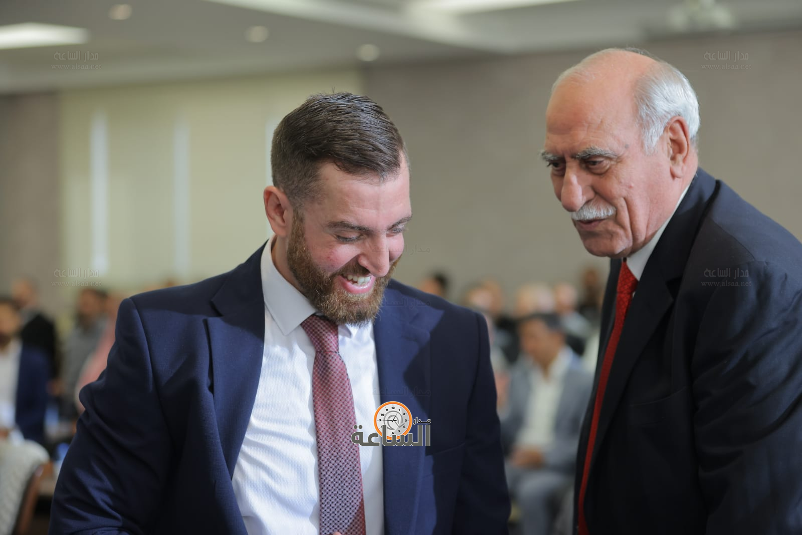 Madar Al-Saa Images 0.6240843106379695