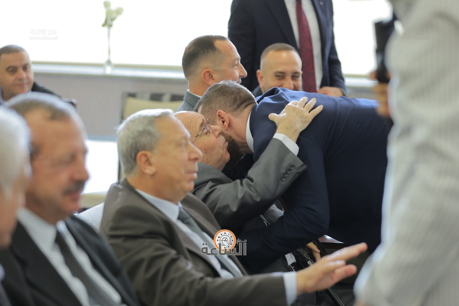 Madar Al-Saa Images 0.04195053761531997