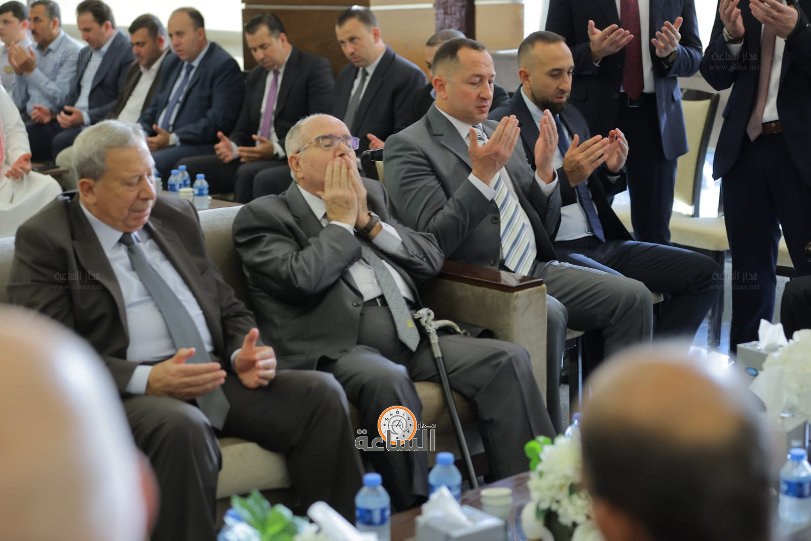 Madar Al-Saa Images 0.8842821596437801