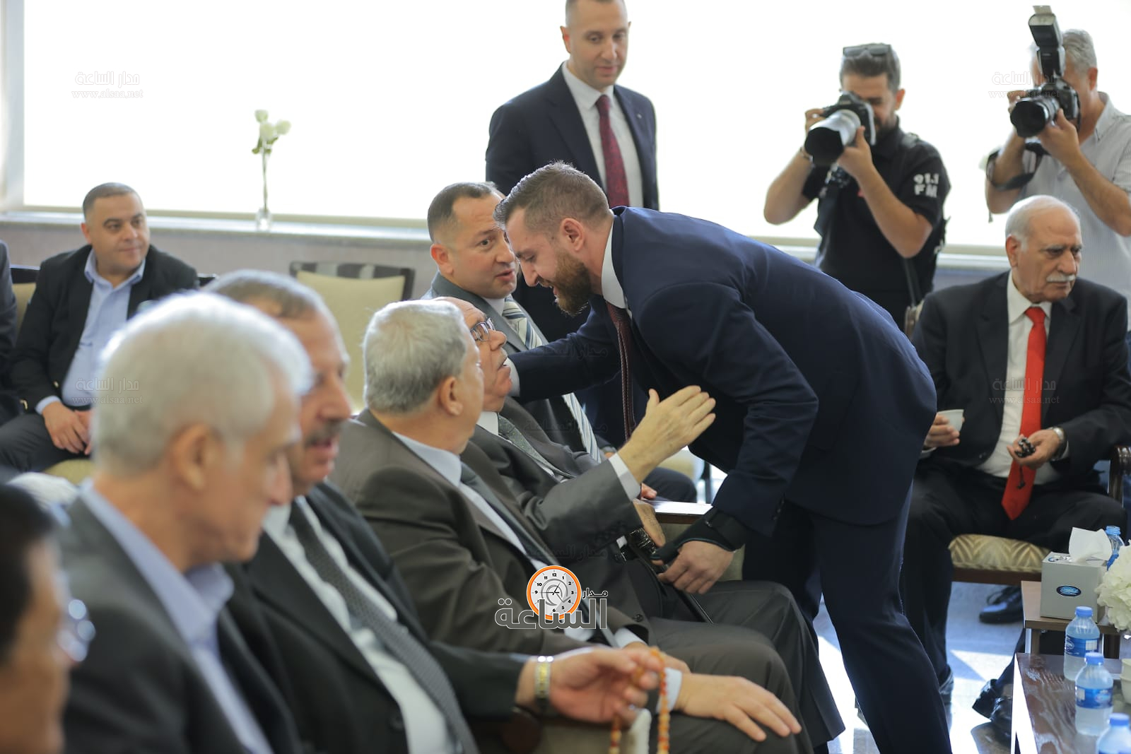 Madar Al-Saa Images 0.025309871289832975