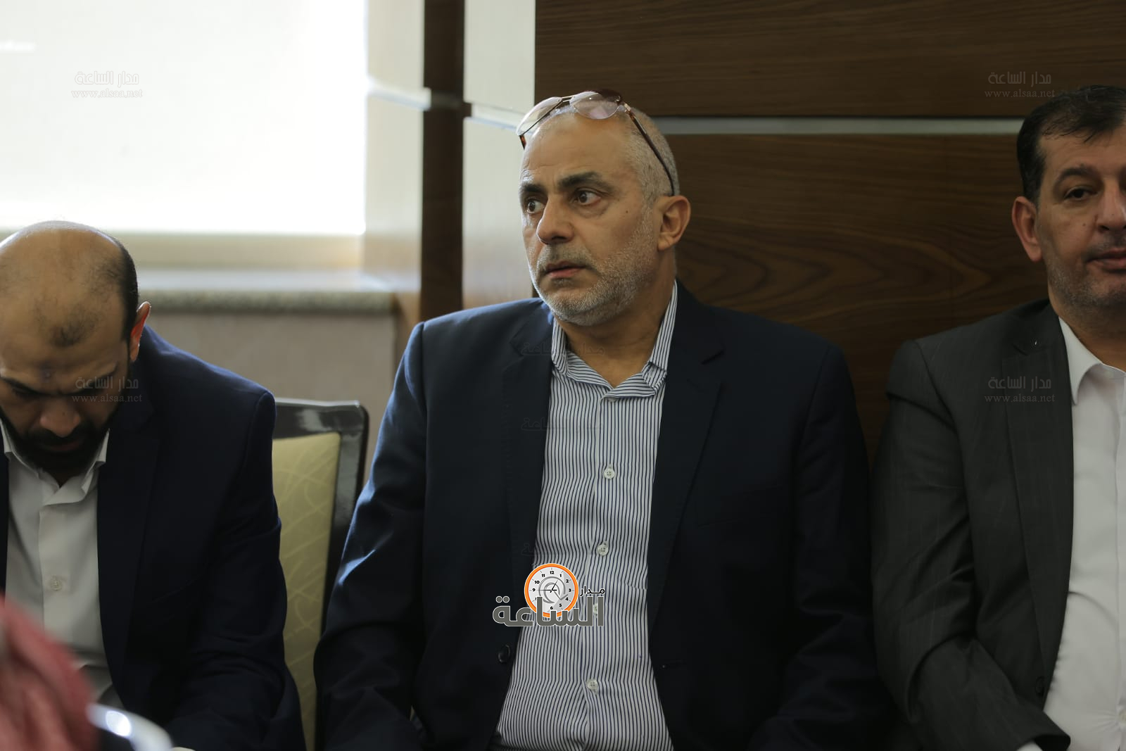 Madar Al-Saa Images 0.07898104030393238