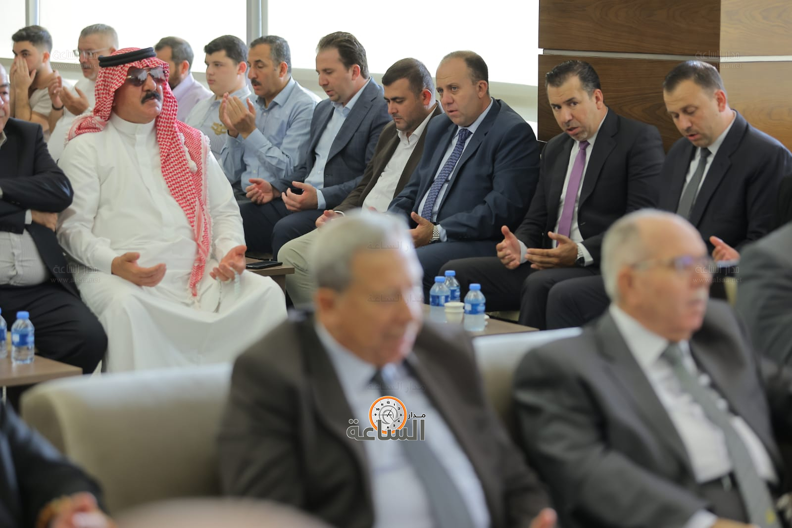 Madar Al-Saa Images 0.3173632704207928