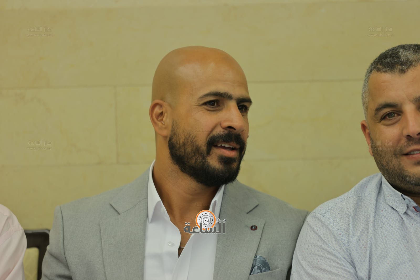 Madar Al-Saa Images 0.7987834421659968