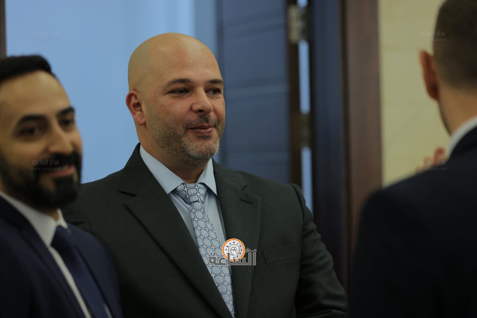 Madar Al-Saa Images 0.2770727590654676