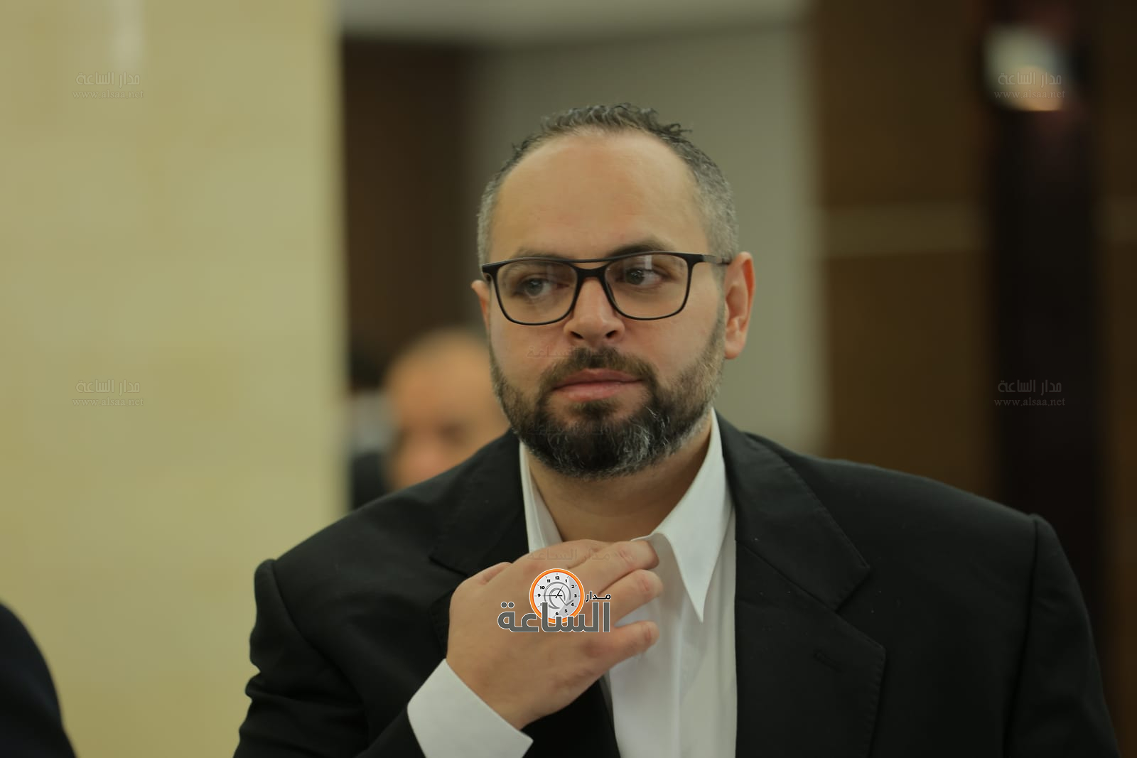 Madar Al-Saa Images 0.6438733654607379