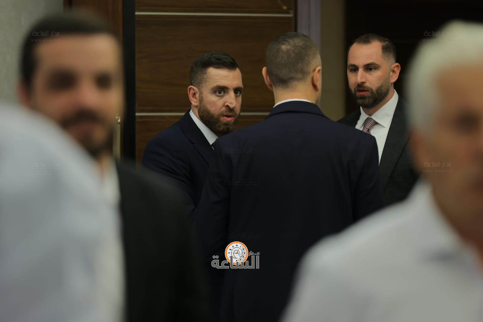 Madar Al-Saa Images 0.5543881099283822