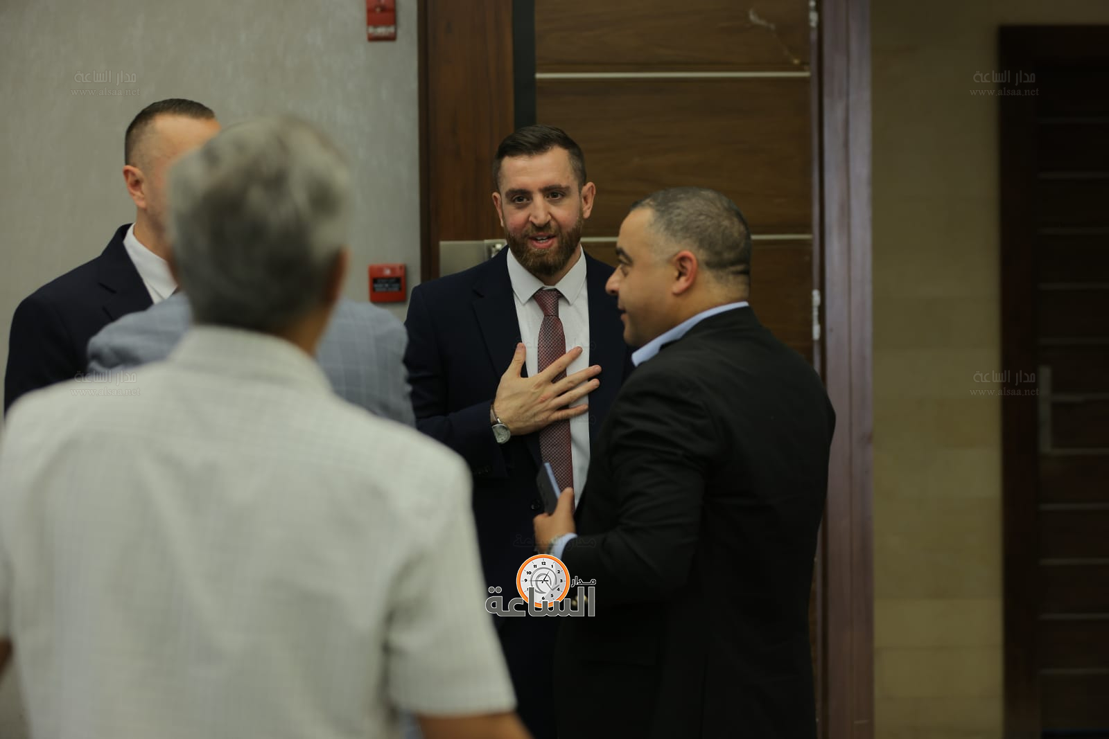 Madar Al-Saa Images 0.1078615384205589