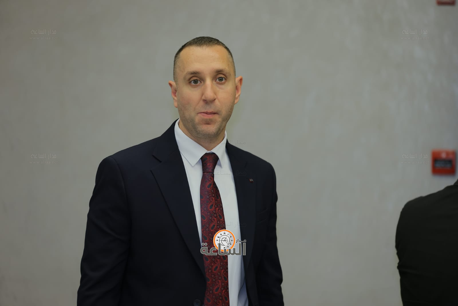 Madar Al-Saa Images 0.45503997860241063