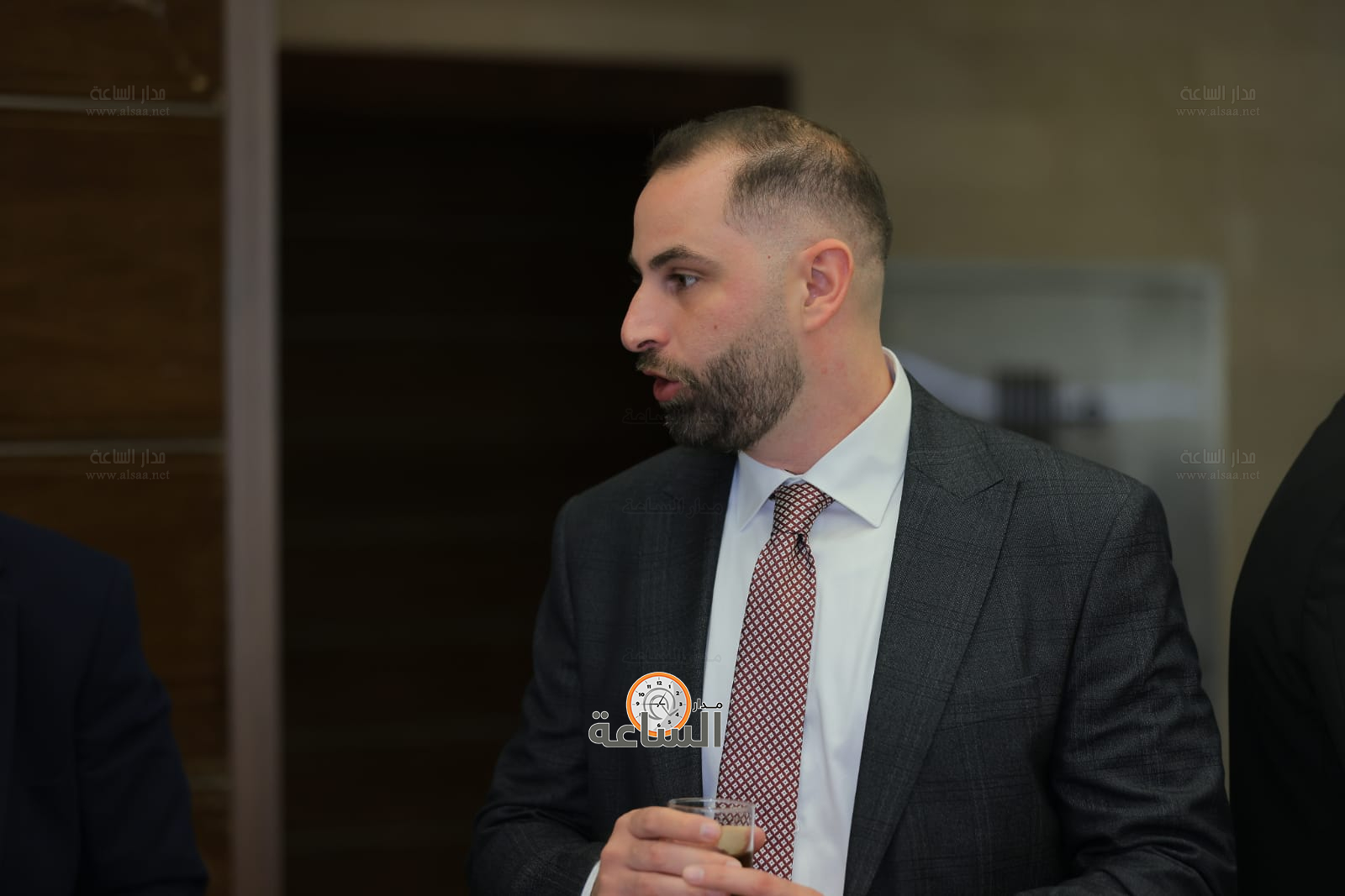 Madar Al-Saa Images 0.9321912994665895