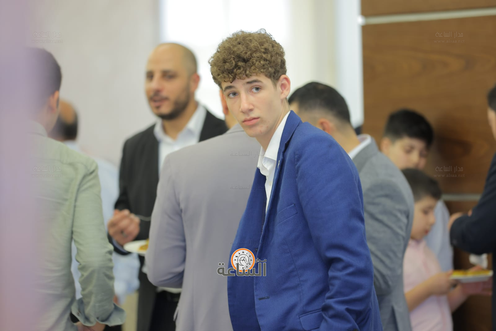 Madar Al-Saa Images 0.14816204667967636