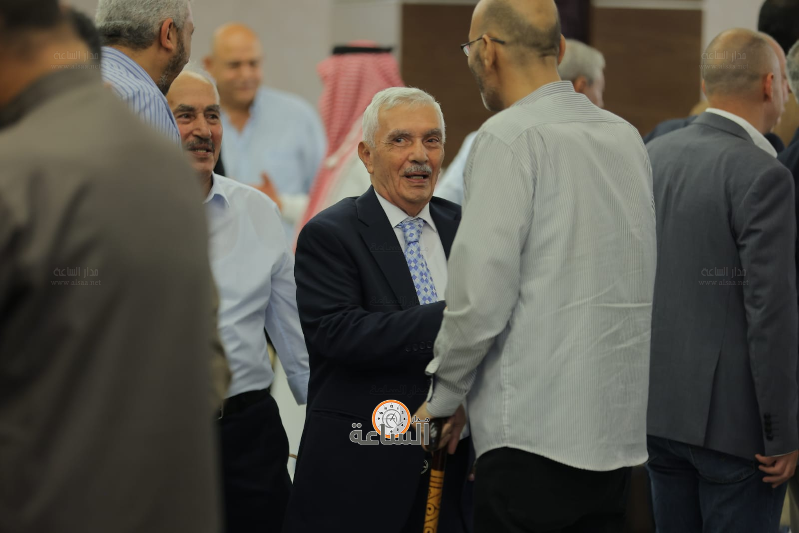 Madar Al-Saa Images 0.3823618503344456