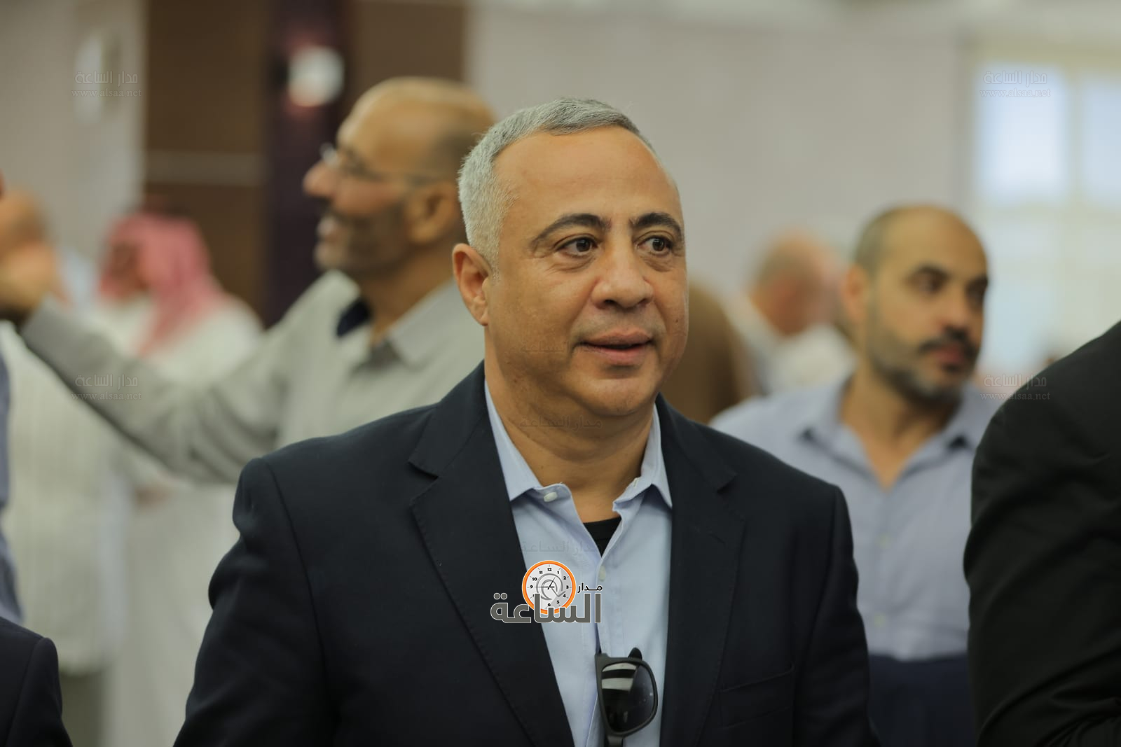 Madar Al-Saa Images 0.8384407951185492