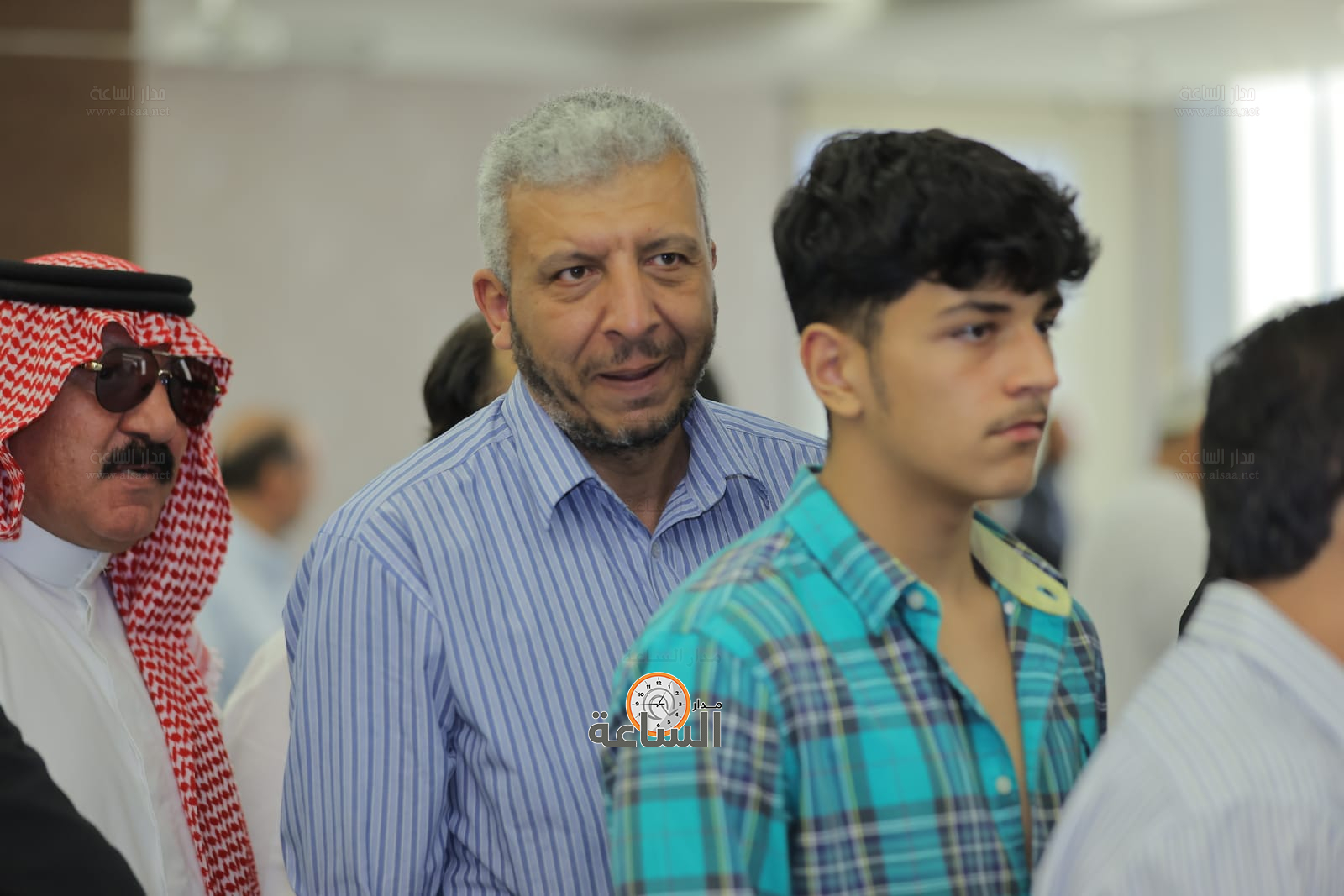 Madar Al-Saa Images 0.09423489276143726