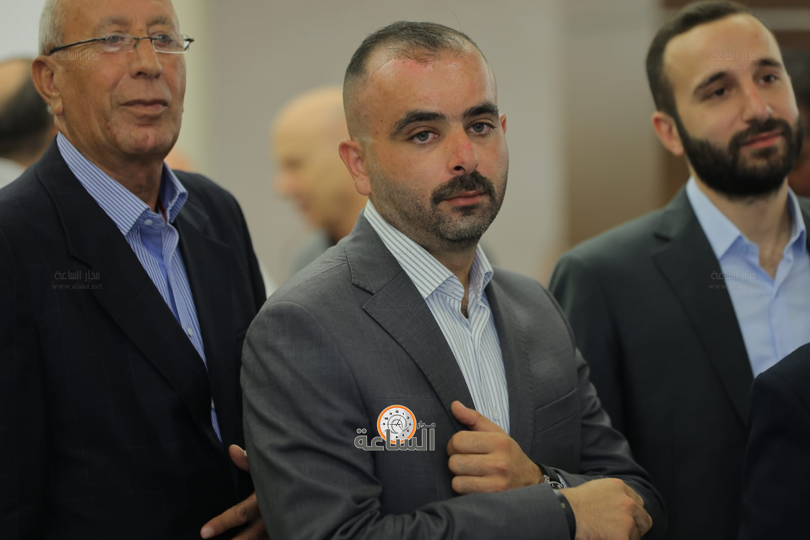 Madar Al-Saa Images 0.9095292898053016