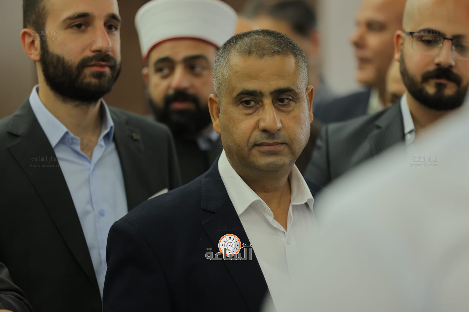 Madar Al-Saa Images 0.8314105330630064