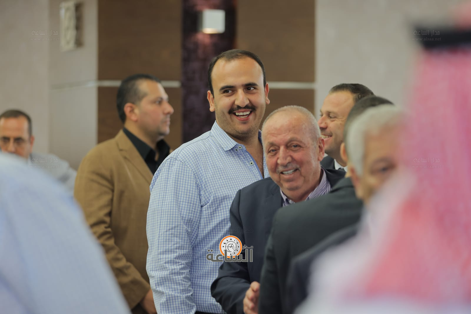 Madar Al-Saa Images 0.19341147575107287