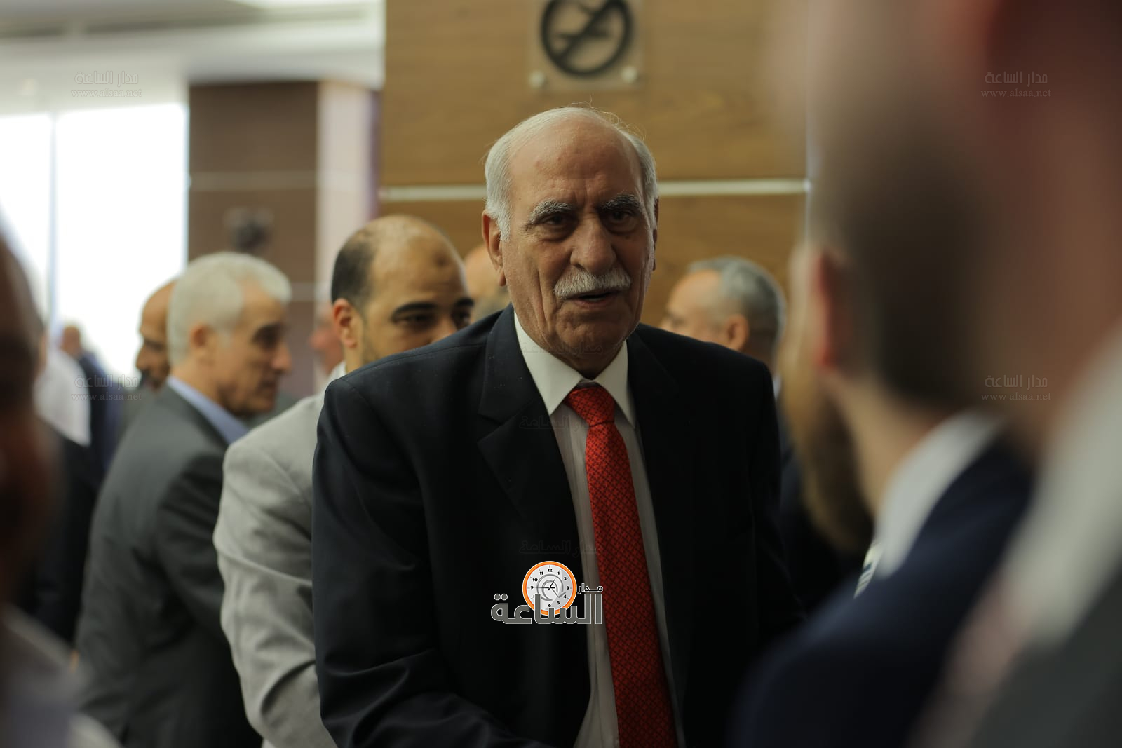 Madar Al-Saa Images 0.8936918260590424